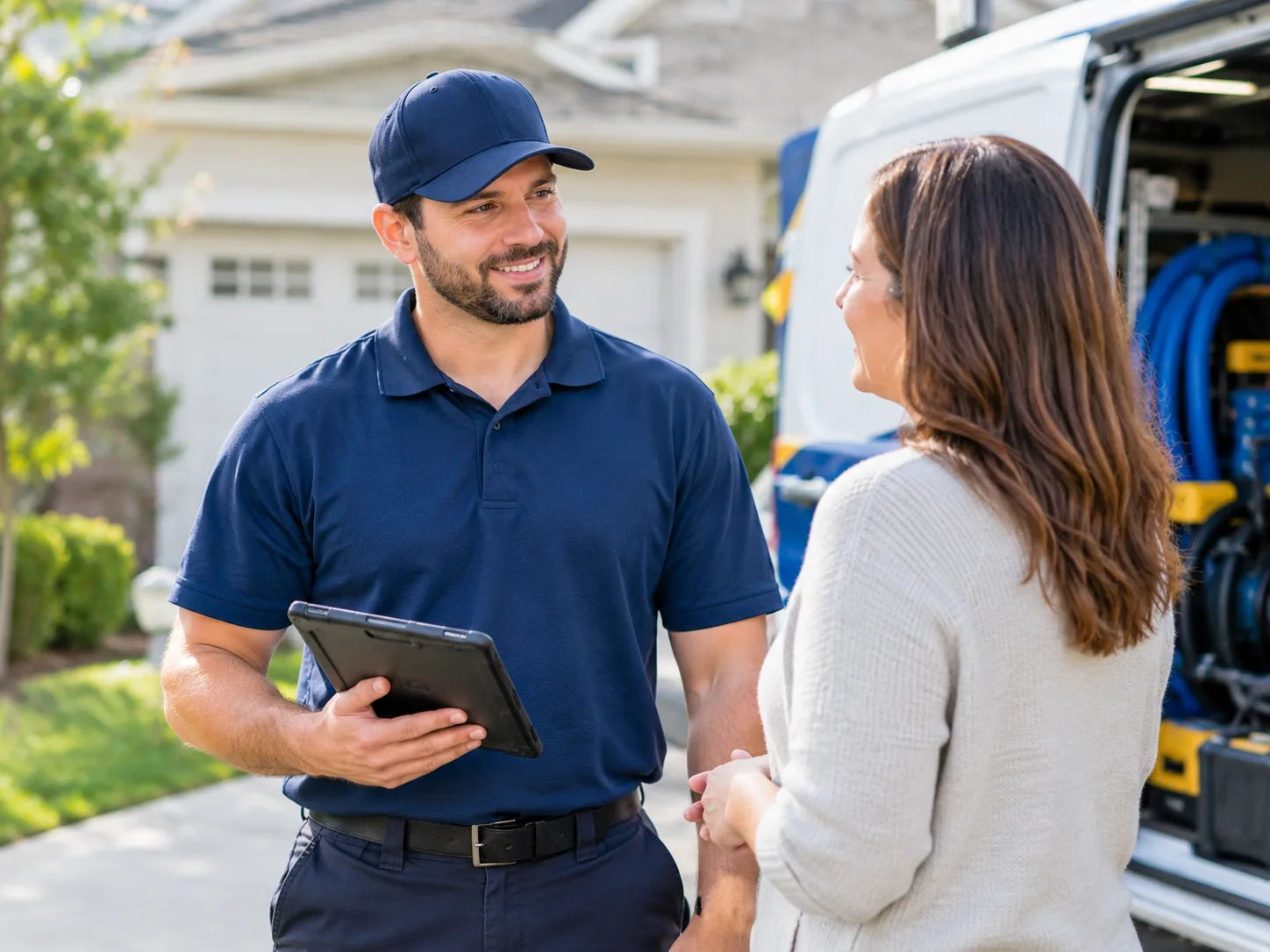 Sewage Backup Cleanup Waynesville, OH FAQs